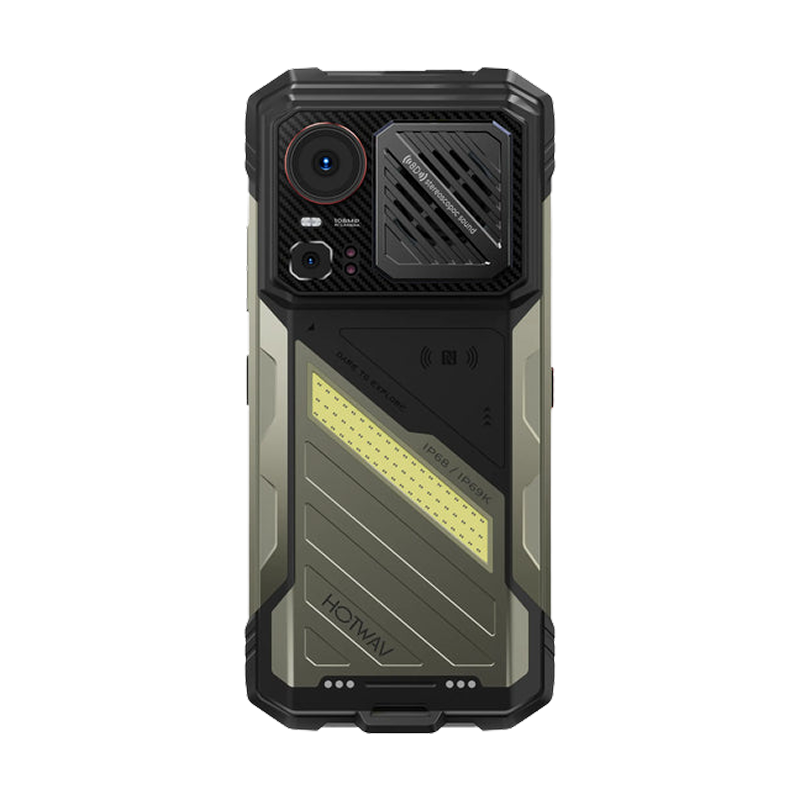 Hyper 8 Ultra
